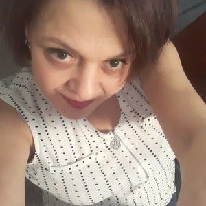 Meet your Posher, Tina